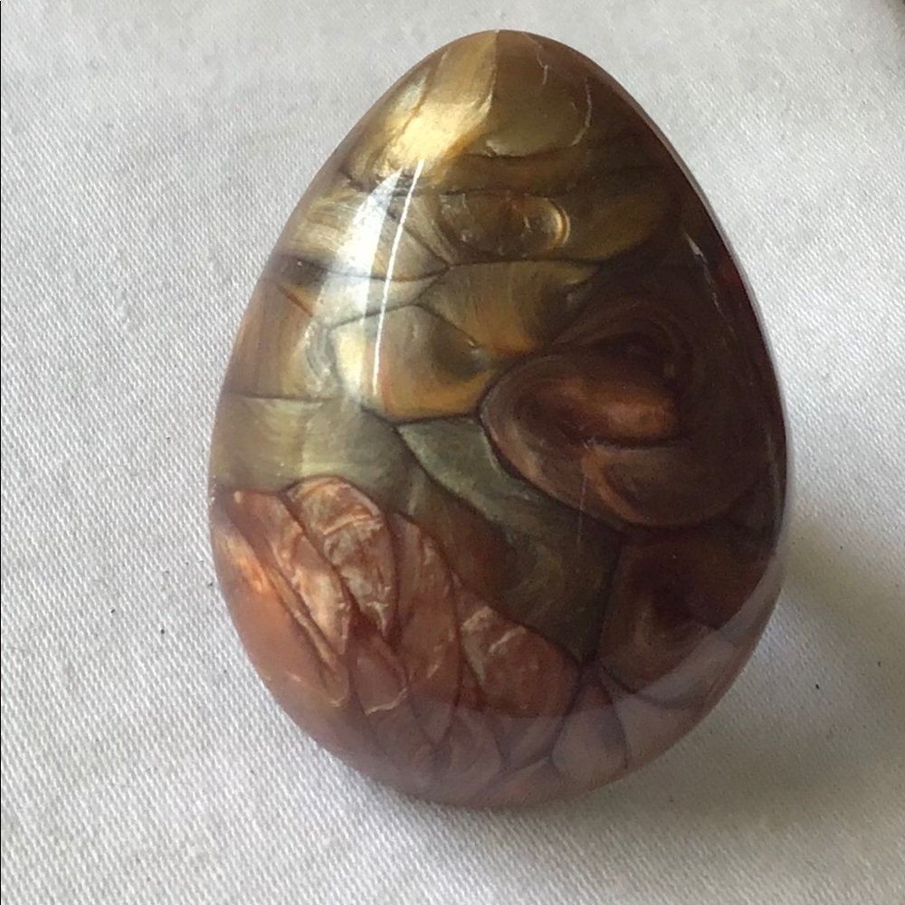 OOAK ring